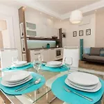 Appartement Basilica With 2 Bedr