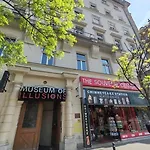 Basilica With 2 Bedr Apartment Budapest