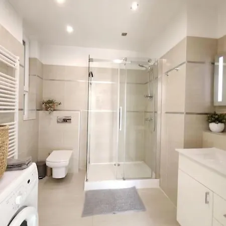 Apartmán Basilica With 2 Bedr Budapešť