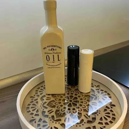 Apartmán Basilica With 2 Bedr *