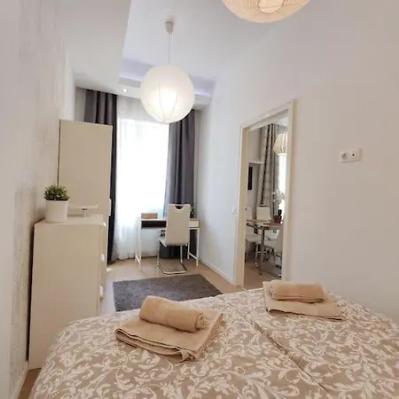 Apartmán Basilica With 2 Bedr Budapešť