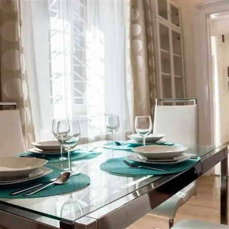 Apartmán Basilica With 2 Bedr Budapešť